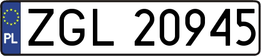 ZGL20945