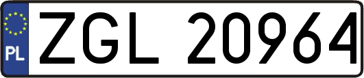 ZGL20964