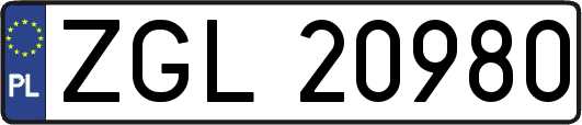 ZGL20980