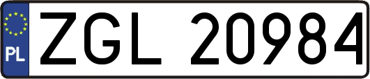 ZGL20984