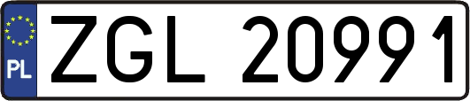 ZGL20991
