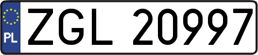 ZGL20997