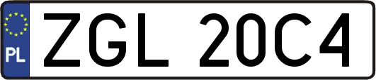 ZGL20C4