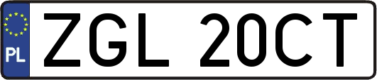 ZGL20CT