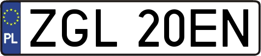 ZGL20EN