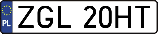 ZGL20HT