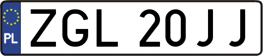 ZGL20JJ