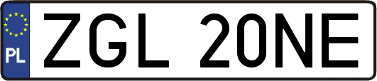ZGL20NE