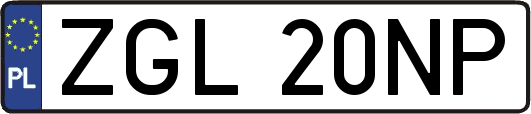 ZGL20NP
