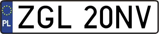 ZGL20NV
