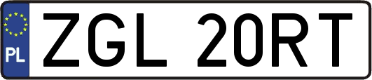ZGL20RT