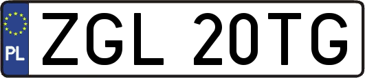 ZGL20TG