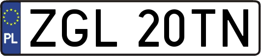 ZGL20TN