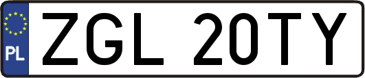 ZGL20TY