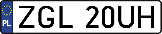 ZGL20UH