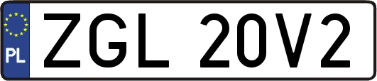 ZGL20V2