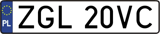 ZGL20VC