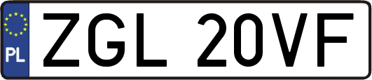 ZGL20VF