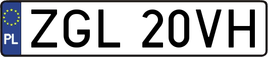 ZGL20VH