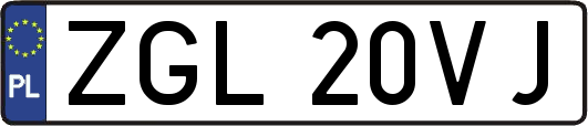 ZGL20VJ