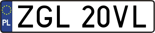 ZGL20VL