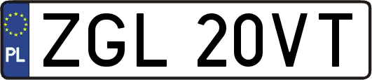 ZGL20VT