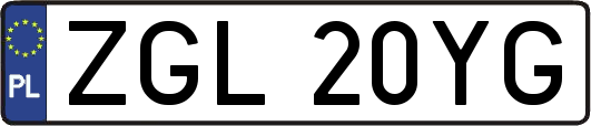 ZGL20YG