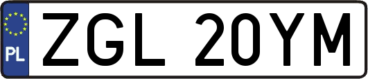 ZGL20YM