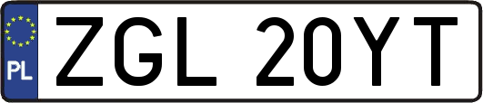 ZGL20YT