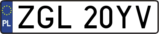 ZGL20YV