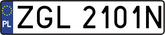 ZGL2101N