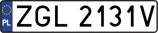 ZGL2131V