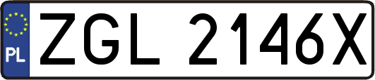 ZGL2146X