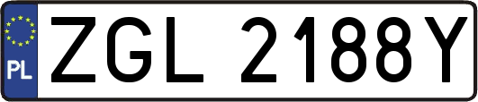 ZGL2188Y