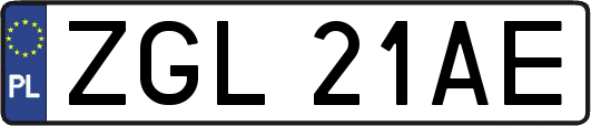 ZGL21AE