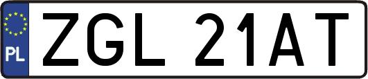 ZGL21AT