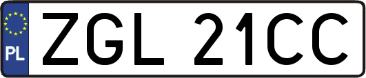 ZGL21CC