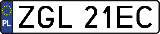 ZGL21EC