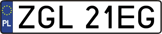 ZGL21EG