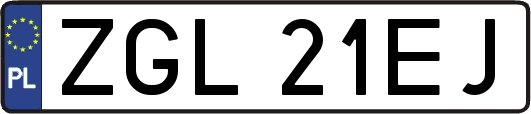 ZGL21EJ