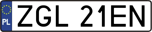 ZGL21EN