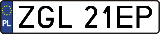ZGL21EP