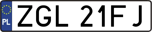 ZGL21FJ