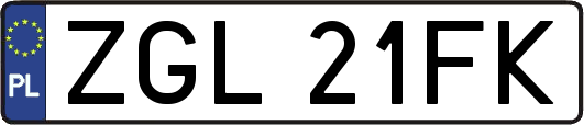 ZGL21FK