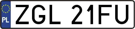 ZGL21FU