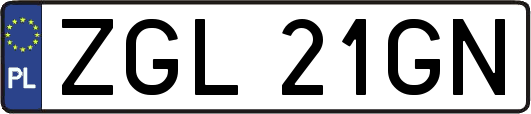 ZGL21GN