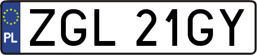 ZGL21GY