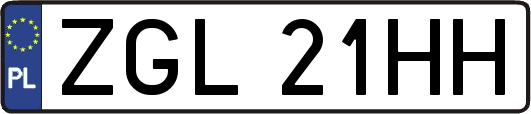 ZGL21HH