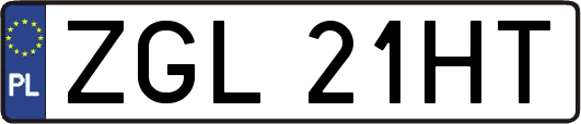 ZGL21HT