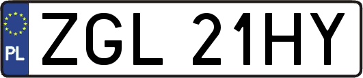 ZGL21HY